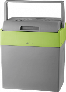 ECG AC 3020 HC dual