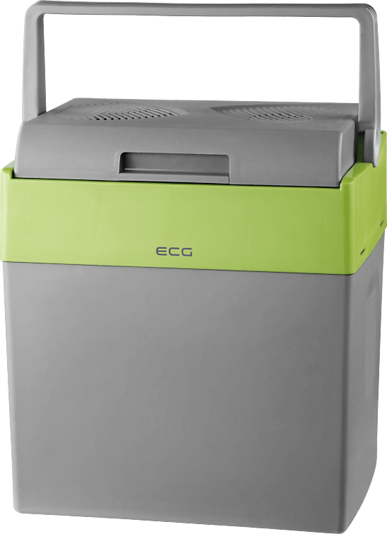 ECG AC 3020 HC dual