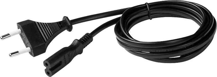 Kabel 12V ECG AC 3020 HC dual