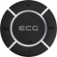 ECG PMP 10 4GB Black