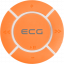 ECG PMP 10 4GB Orange