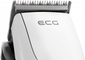 ECG ZS 1020 White