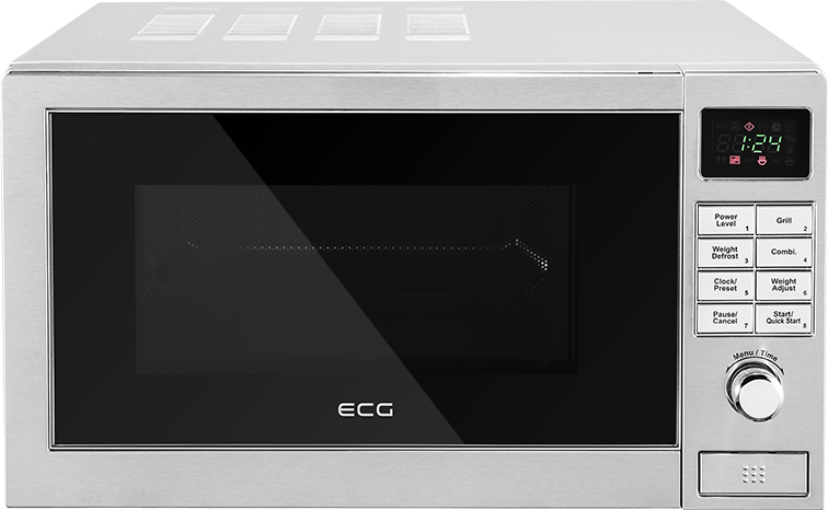 ECG Micro-ondes 700W MTD 2072 SE 