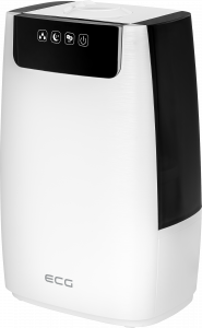 Zvlhčovač vzduchu: zariadenie, ktoré vám pomôže voľne dýchať