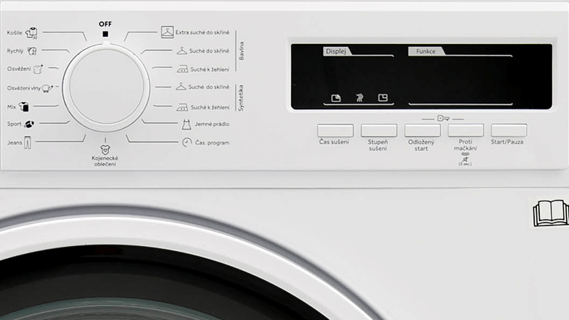 ECG expands product range with clothes dryers