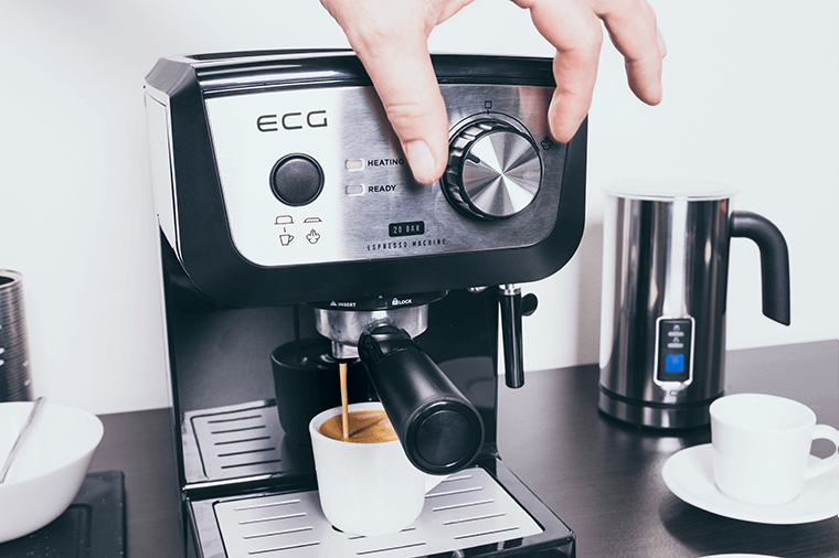 Kako pravilno postupati sa aparatom za kafu