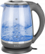ECG RK 2020 Grey Glass