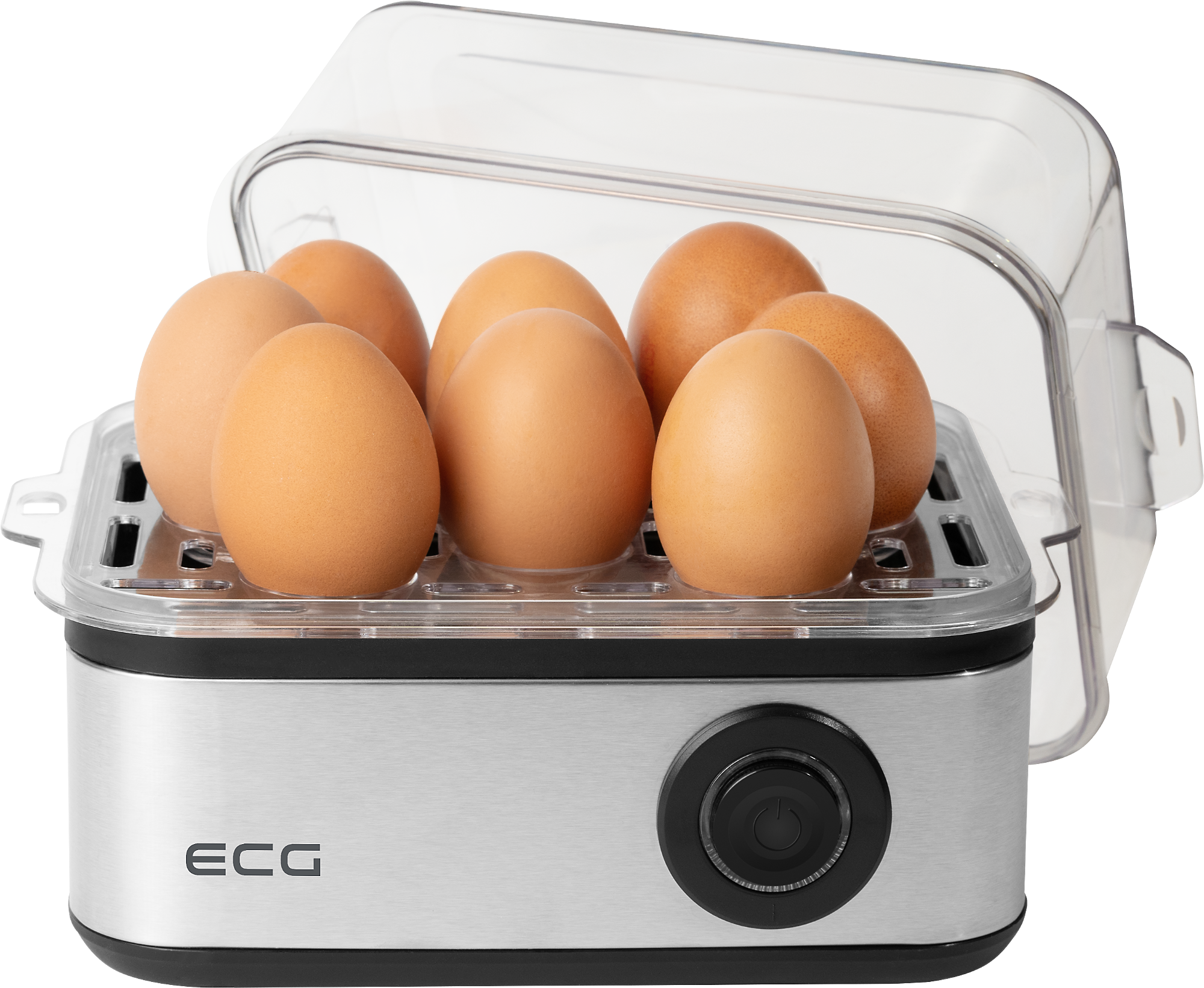 Smart Egg Cooker – Hyvance