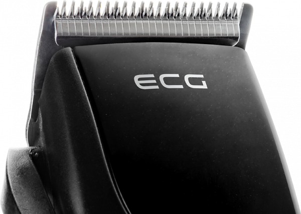 ECG ZS 1020 Black