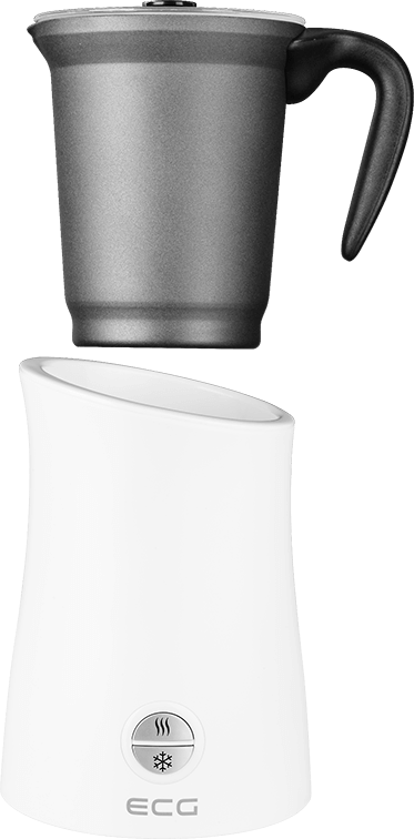ECG NM 2255 Latte Art White