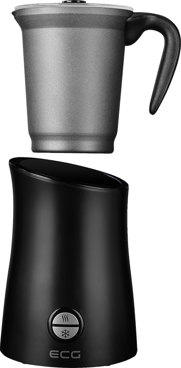 ECG NM 2255 Latte Art Black