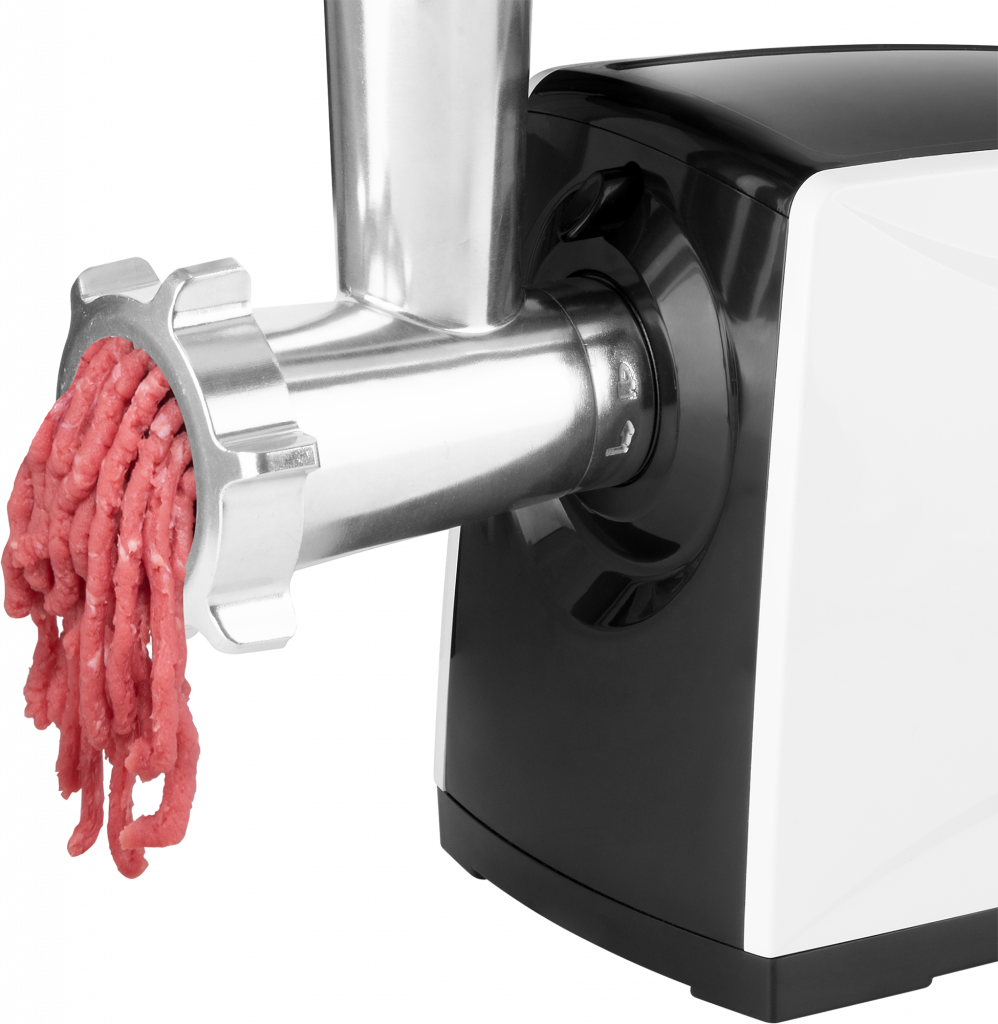 ECG stroj za mljevenje mesa