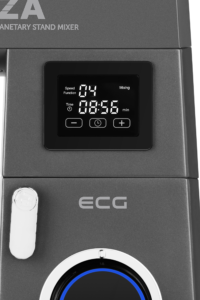 ECG FORZA 7800 Ultimo Scuro
