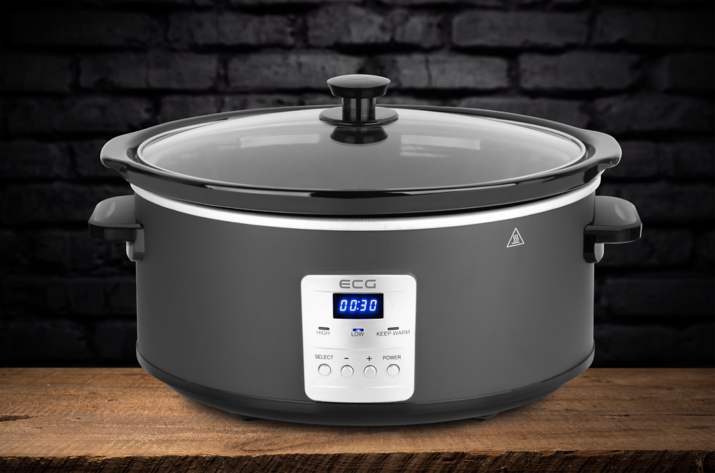 The Benefits of Slow Cooker Cooking