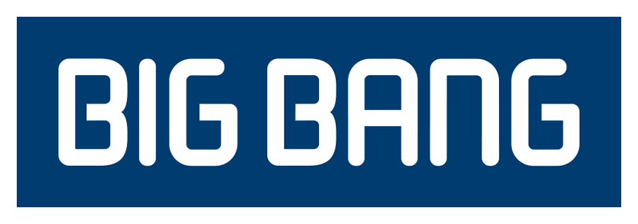 bigbang