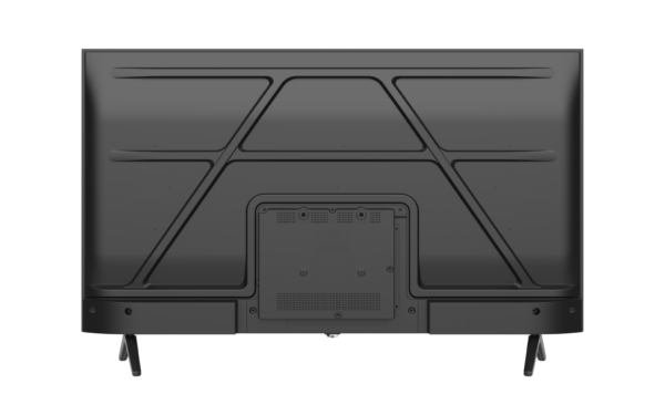40Z1 back view